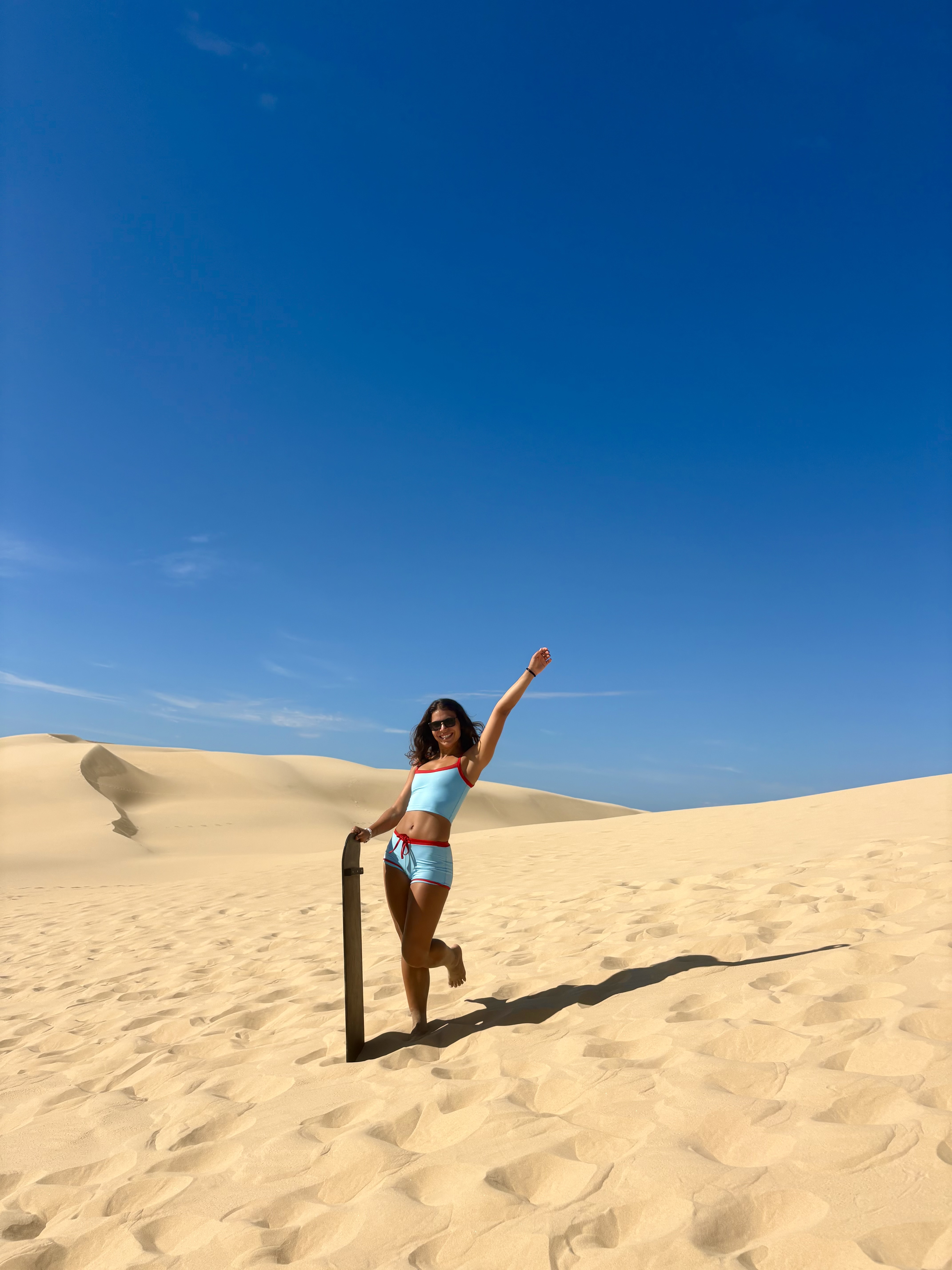 Sydney, founder of Vaia